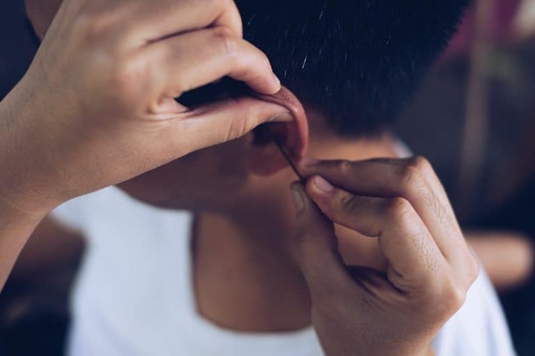 The Spiritual Meaning Of Ringing In Your Left Ear: Someone Talking About You?