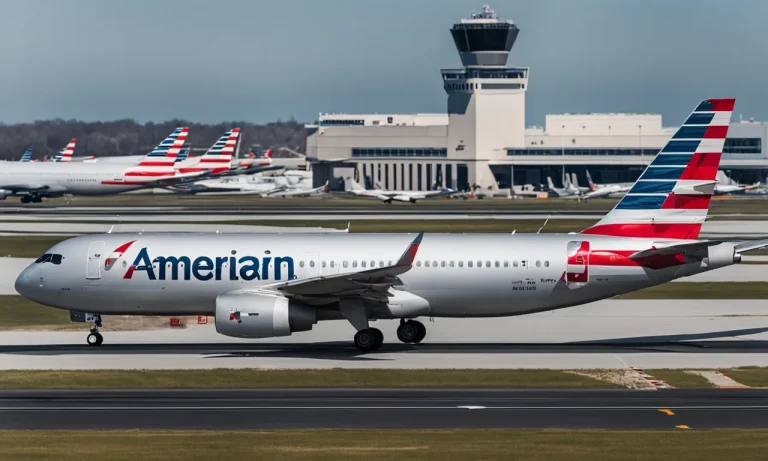 American Airlines Change Fees: Do They Apply To Basic Economy Tickets?