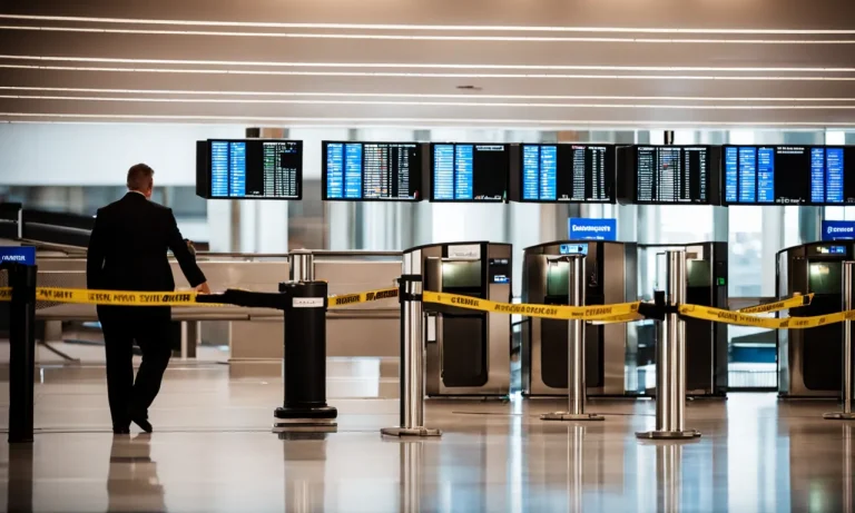 Can You Use Tsa Precheck With Conditional Approval?