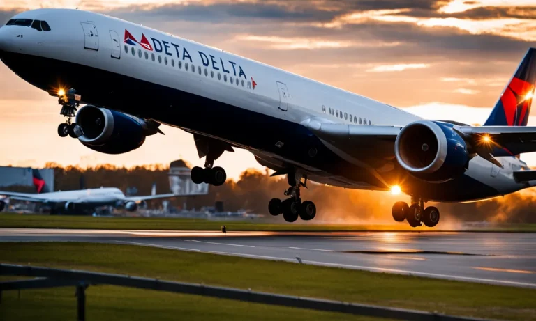 Everything You Need To Know About Delta’S 24 Hour Risk Free Cancellation Policy