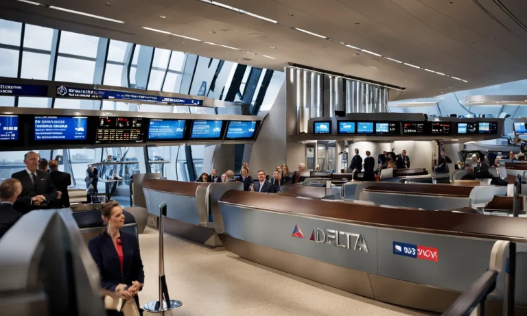 Delta Airlines Giving Up On 17 Cities: Here’S What You Need To Know