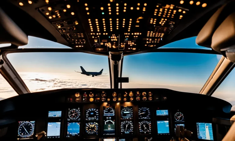 Do Pilots Make A Lot Of Money? The Salary And Career Of Airline Pilots