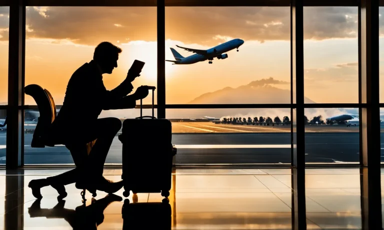 Do Airlines Provide Hotels For Layovers? A Detailed Guide
