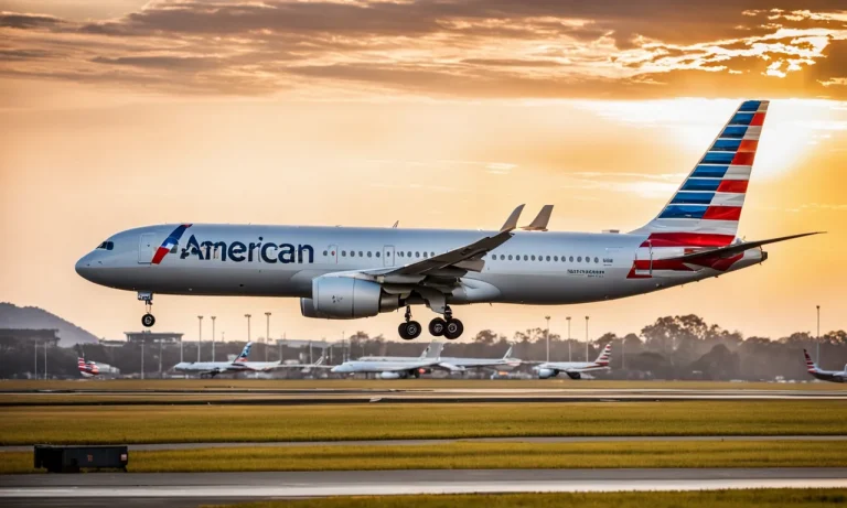 Does American Airlines Basic Economy Include Carry-On Bags?