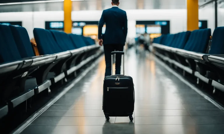 Does Luggage Get Lost On Direct Flights In 2023?