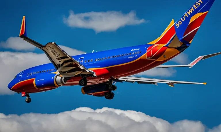 How Bad Is Boarding Group C On Southwest Airlines?
