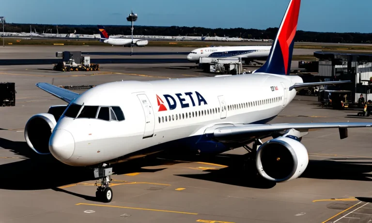 A Comprehensive Look At Delta Airlines’ Accident History