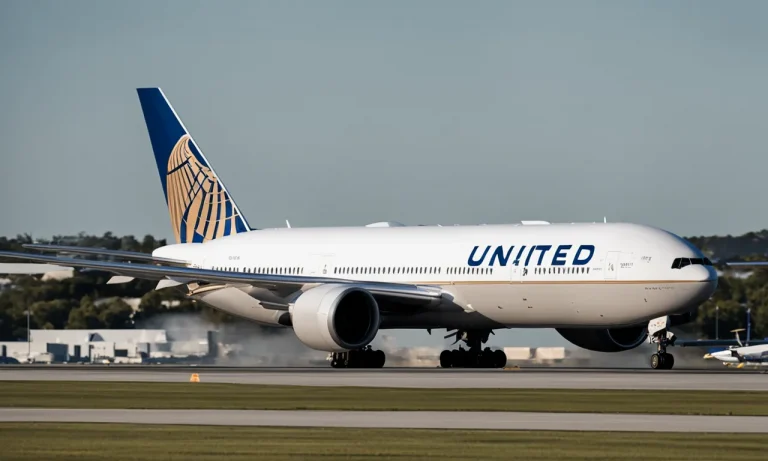 United Airlines 777 Captain Salary: A Detailed Overview