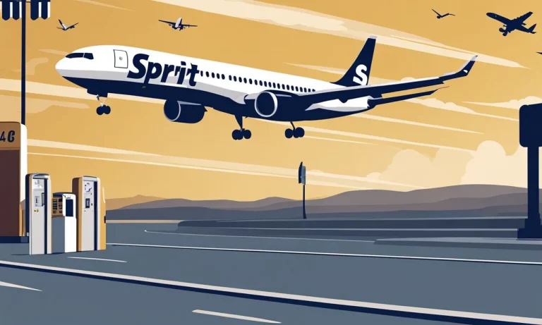 What Happens If Spirit Airlines Cancels My Flight?