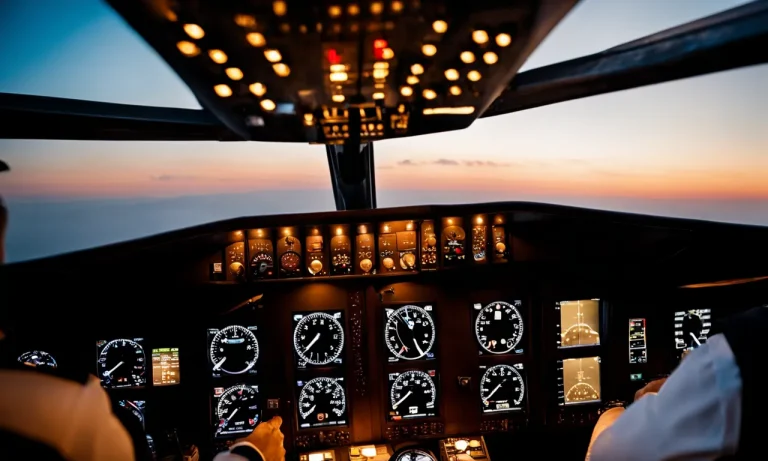 What Pilot Makes The Most Money? A Detailed Look At Pilot Salaries