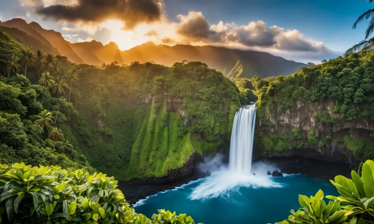 Why Are Flights To Hawaii So Expensive Right Now?